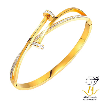 Luxury Nail Bangle