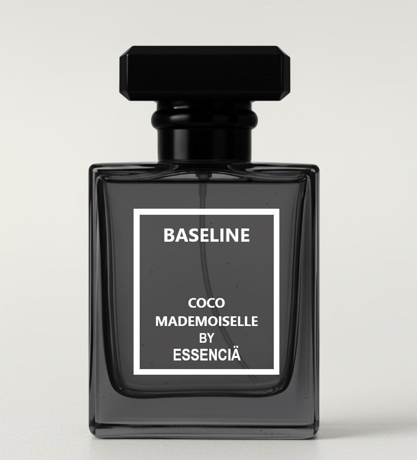 Baseline Inspired By Coco Mademoiselle