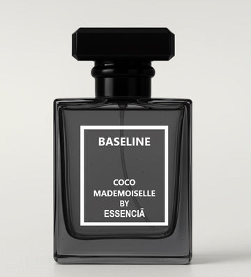 Baseline Inspired By Coco Mademoiselle